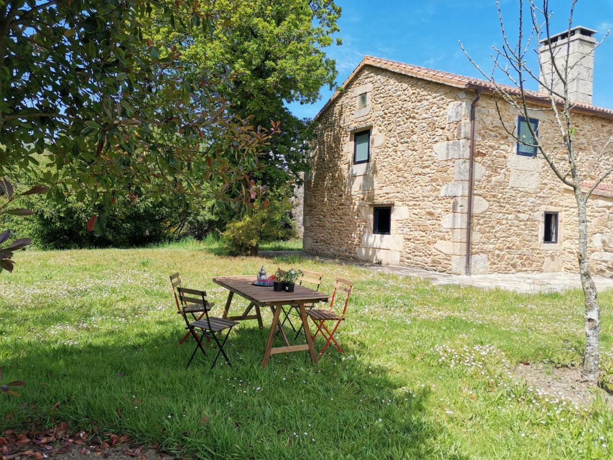 Casa De Santa Irene. Villa Reparada Exterior photo